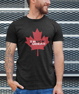 Truck Trudeau Shirt