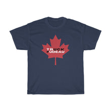 Load image into Gallery viewer, Truck Trudeau Shirt