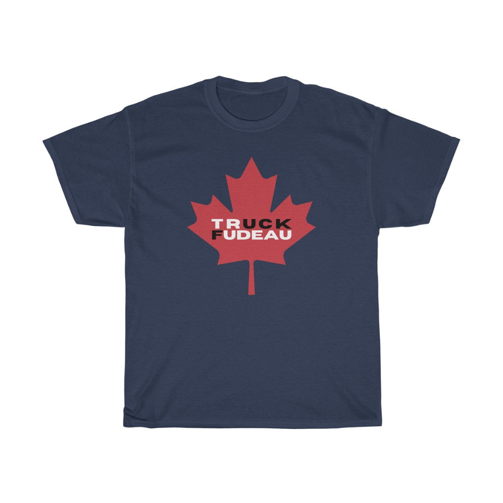 Truck Trudeau Shirt