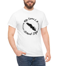 Load image into Gallery viewer, Vancouver Island Shirt, VI Shirt, Vancouver Island Style Shirt