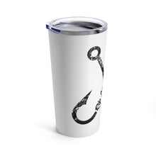 Load image into Gallery viewer, Double Hook Tumbler 20oz