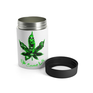 Rippin Leaf Can Holder