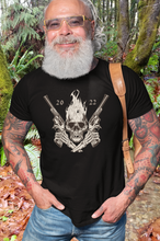 Load image into Gallery viewer, 2022 Skull Shirt