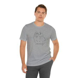 Otter Shirt, Funny Sayings Shirt, Sarcastic Shirt, Offensive Shirt