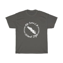 Load image into Gallery viewer, Island Style Plus T Shirt