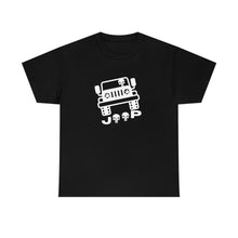 Load image into Gallery viewer, Jeep Punisher Skull Shirt, Jeep Skull Shirt