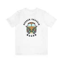 Load image into Gallery viewer, Hippie Shirt, Funny Stoner Shirt, VW Bus Shirt, Dirty Shirt