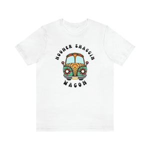 Hippie Shirt, Funny Stoner Shirt, VW Bus Shirt, Dirty Shirt