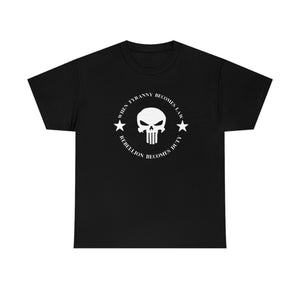 Punisher Shirt, Freedom Shirt, Tyranny Shirt