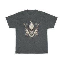 Load image into Gallery viewer, Heading into 2022 Skull T Shirt