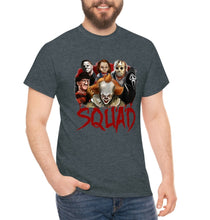 Load image into Gallery viewer, Horror, Horror Shirt, Horror Movie Shirt, Horror Gifts