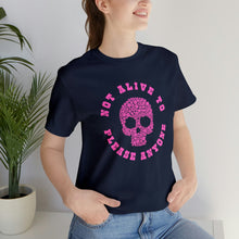 Load image into Gallery viewer, Adult Humor, Skull Shirt, Mom Shirt, Sarcastic Shirt