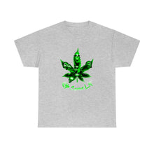 Load image into Gallery viewer, 420 Shirt, Weed Shirt, Stoner Shirt, Marijuana Leaf Shirt, Pot Leaf Skull Shirt, Rip Some Lip