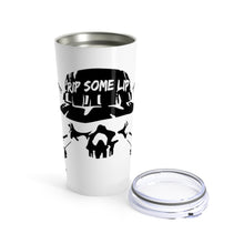 Load image into Gallery viewer, Dead Head Tumbler - Rip Some Lip 