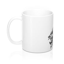 Load image into Gallery viewer, Hooked On Skull Mug - Rip Some Lip 