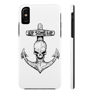 Anchor Phone Cases - Rip Some Lip 