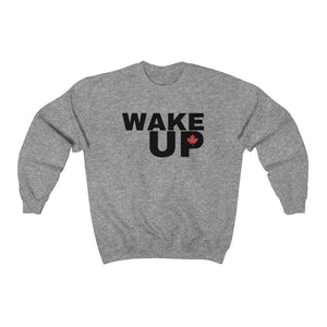 Wake Up Sweatshirt