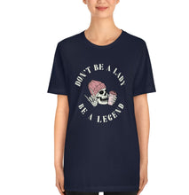 Load image into Gallery viewer, Mom Life, Girl Boss Shirt, Be a Legend