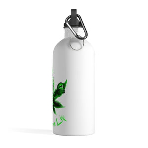 Rippin Leaf Water Bottle