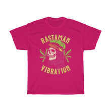 Load image into Gallery viewer, Rastaman Vibration T Shirt