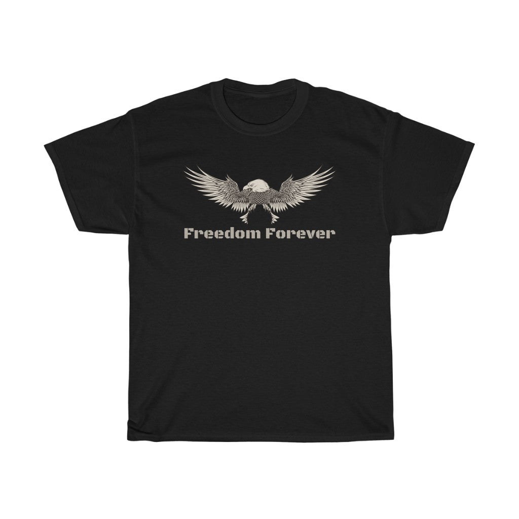 Freedom Forever Eagle Shirt
