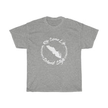 Load image into Gallery viewer, Island Style Plus T Shirt