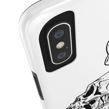 Load image into Gallery viewer, Hooked On Skull Phone Cases - Rip Some Lip 