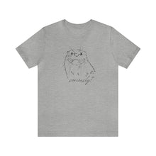 Load image into Gallery viewer, Otter Shirt, Funny Sayings Shirt, Sarcastic Shirt, Offensive Shirt