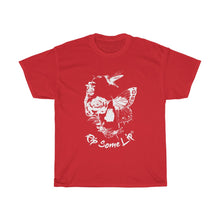 Load image into Gallery viewer, Secret Skull T Shirt plus size