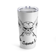 Load image into Gallery viewer, Death Rod 20 oz Tumbler
