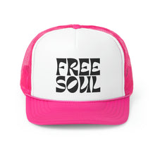 Load image into Gallery viewer, Free Soul Hat, Free Spirit