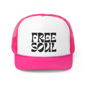 Free Soul Hat, Free Spirit