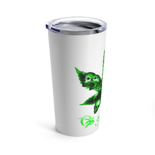 Load image into Gallery viewer, Rippin Leaf Tumbler 20oz