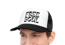 Load image into Gallery viewer, Free Soul Hat, Free Spirit