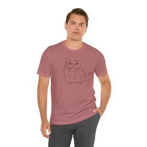 Otter Shirt, Funny Sayings Shirt, Sarcastic Shirt, Offensive Shirt