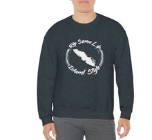 Load image into Gallery viewer, Vancouver Island Sweatshirt, VI Sweatshirt, Island Style