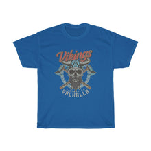 Load image into Gallery viewer, Victory Or Valhalla  Shirt
