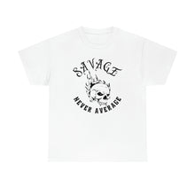 Load image into Gallery viewer, Cool Skull Shirt, Skull T Shirt, Best Mens Skull Shirt, Savage Skull Shirt