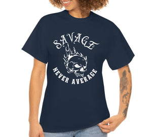 Cool Skull Shirt, Skull T Shirt, Best Mens Skull Shirt, Savage Skull Shirt