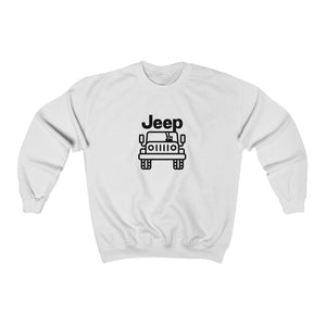 Jeep original Sweatshirt