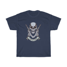 Load image into Gallery viewer, I Will Not Comply, Cool Skull Shirt, Freedom Shirt, Conservative Shirt, Anti Biden Shirt