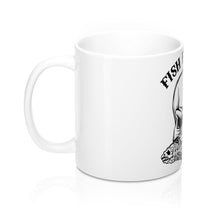 Load image into Gallery viewer, Fish Fear Me Mug - Rip Some Lip 