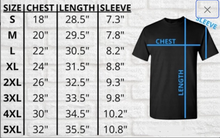 Load image into Gallery viewer, Gym Shirt, Kettlebell Shirt, Skull Shirt, Average is the Enemy