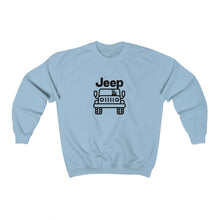 Load image into Gallery viewer, Jeep original Sweatshirt