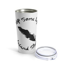 Load image into Gallery viewer, Island Style Tumbler 20 oz