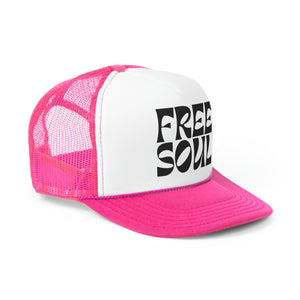 Free Soul Hat, Free Spirit