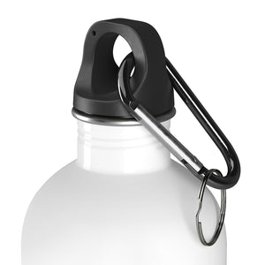 Bandana Skull Water Bottle