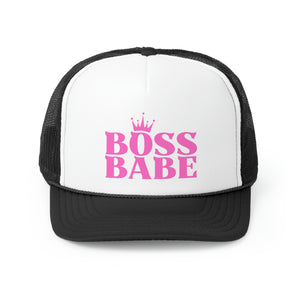 Boss Babe Hat