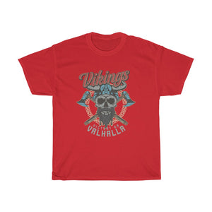 Victory Or Valhalla  Shirt