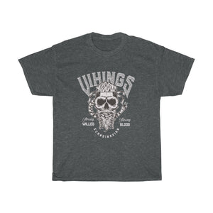 Strong Willed Viking T Shirt